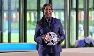Fatma Samoura: FIFA Secretary General Fatma Samoura will retire from the post of Secretary General in December