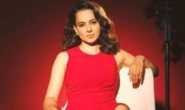 Kangana Ranaut told her wedding plan, said - in my life she ... know who is that actor and when is she going to get married