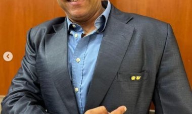 Bigg Boss OTT 2: Cyrus Broacha said on doing reality show, 'You either grow in it or you regret it'          