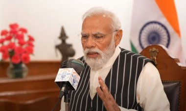 PM Modi will do 'Mann Ki Baat' from the country today itself, know the reason for telecasting a week before