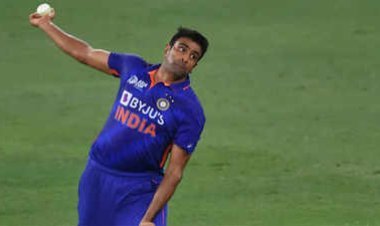 Ravichandran Ashwin made a big disclosure about the atmosphere of Team India's dressing room