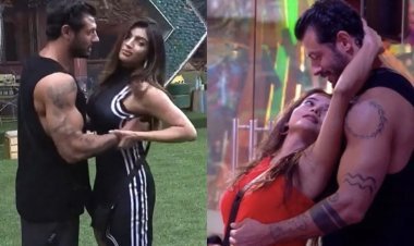 Bigg Boss OTT: Habibi gave attention to Akanksha, Manisha got tension, forcefully fell in love