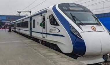 Vande Bharat sleeper train is coming soon, railway minister Ashwini Vaishnav told the date, know special facilities 