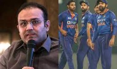 Virender Sehwag will become the selector of Team India! BCCI can take big decision before Asia Cup