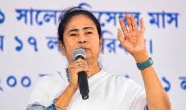 BJP has to be defeated if the country is to be saved from destruction: Mamata Banerjee