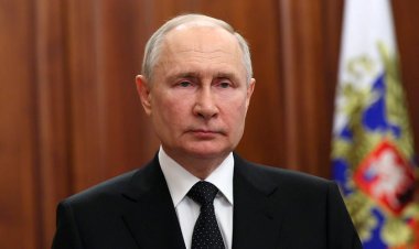 Wagner Group's rebellion increased Putin's tension, know what could be the consequences