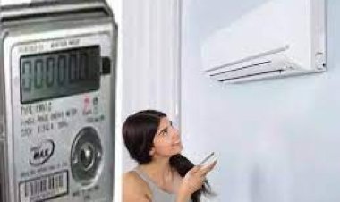 If you run AC at night, you will have to pay more electricity bill, know the new rules of the government