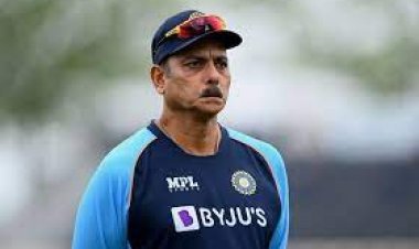 Ravi Shastri predicts who will become the next captain of the Indian team