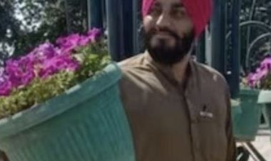 Nefarious act! Sikh man shot dead in Peshawar, know how many Punjabis have been killed so far