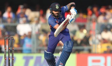 King Kohli dominated social media, now became number one in this matter