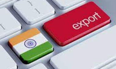 There are immense possibilities of export from the state, the government has made a plan... Export Council formed