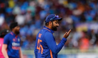 Captain Rohit Sharma's first statement regarding World Cup 2023 came out, Indian fans will be happy