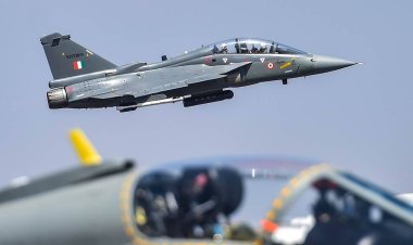 Tejas Mk 2 ready to fly in next two years, know why it will be special in comparison to Mk One?       