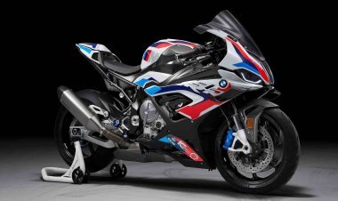 BMW launches new superbike at an initial price of 44 lakhs, will run from the top of 314 km