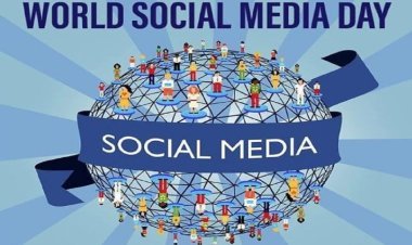 World Social Media Day: Social media has become an important part of people's lives