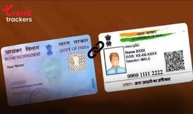 PAN-Aadhaar Linking Deadline Today: Check if Your PAN is Linked or Not
