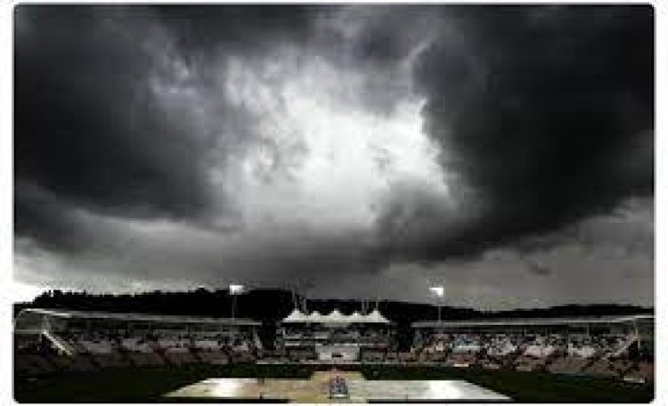 Rain forecast for all five days of WTC Final, know who will become champion if test is canceled or drawn