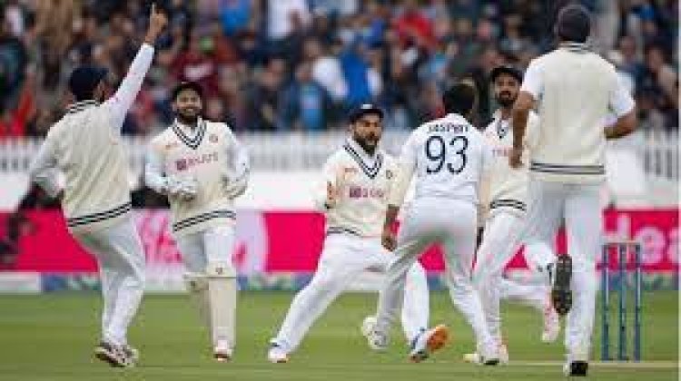 Virat Kohli will create history in WTC Final, just by doing this he will become world's number 1 batsman