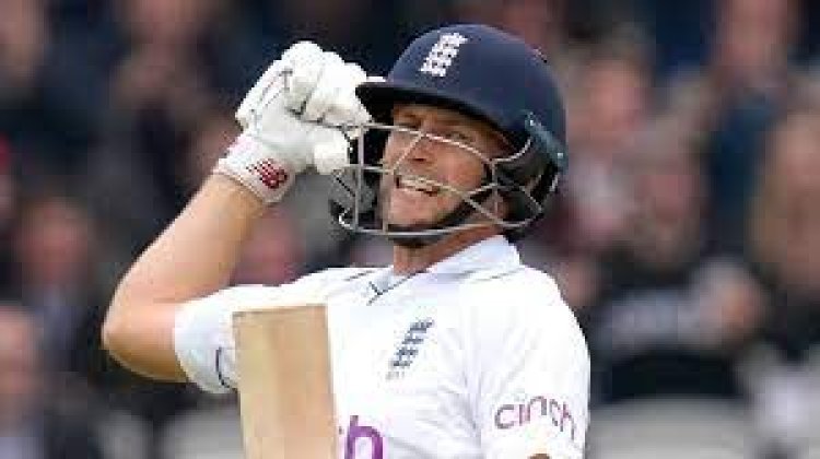 Joe Root created history in Test cricket, broke Sachin Tendulkar's big record