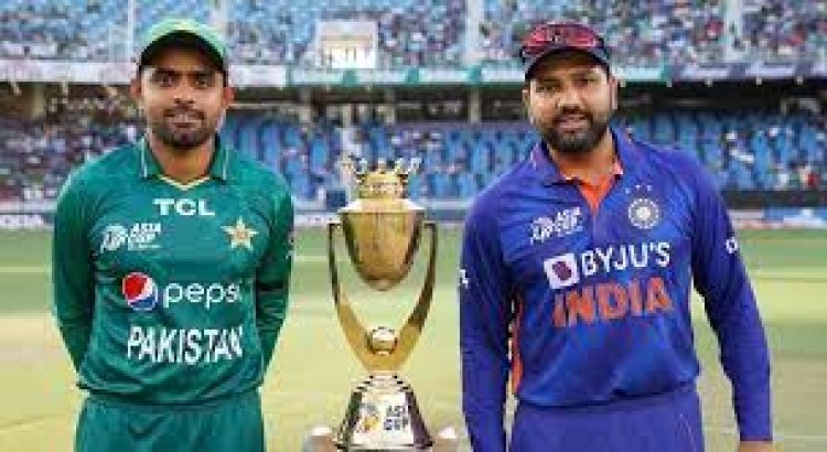 BCCI bluntly, Asia Cup will not be held in Pakistan, preparing to take away the hosting of Champions Trophy