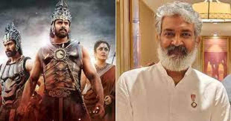 SS Rajamouli had taken a loan of Rs 400 crores to make Bahubali! years to pay
