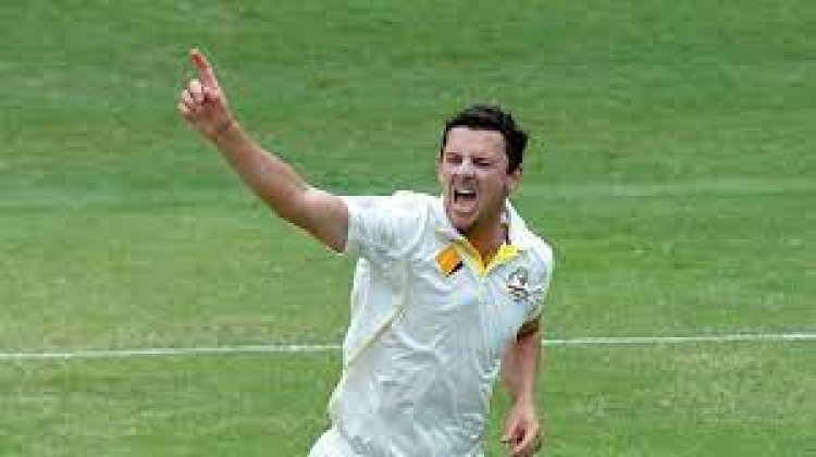 Big blow to Australian team before WTC final, this dangerous player out due to injury