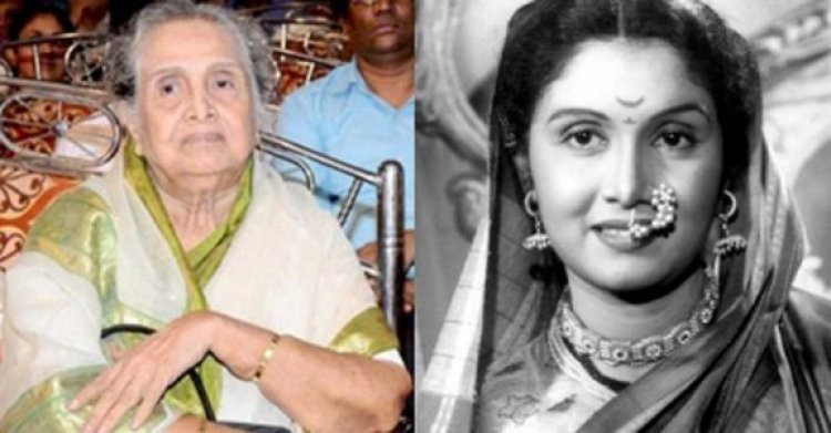 Veteran actress Sulochana passed away, breathed her last at the age of 94