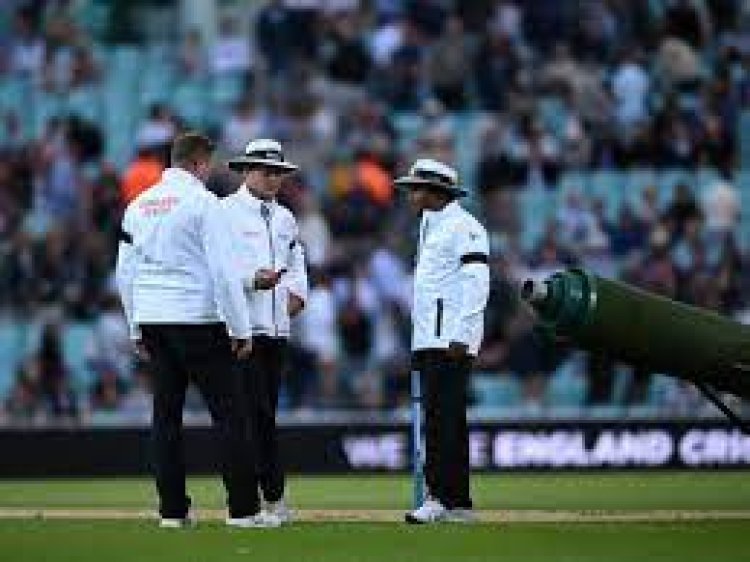 Soft signal ended from WTC final, now fielders will also be seen in helmets, these three rules have changed