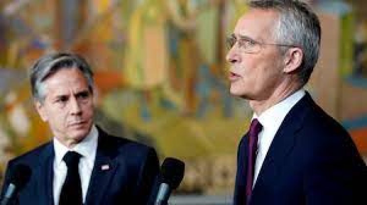 NATO Chief's message to Turkey, 'Sweden is ready to become a member, withdraw objection'