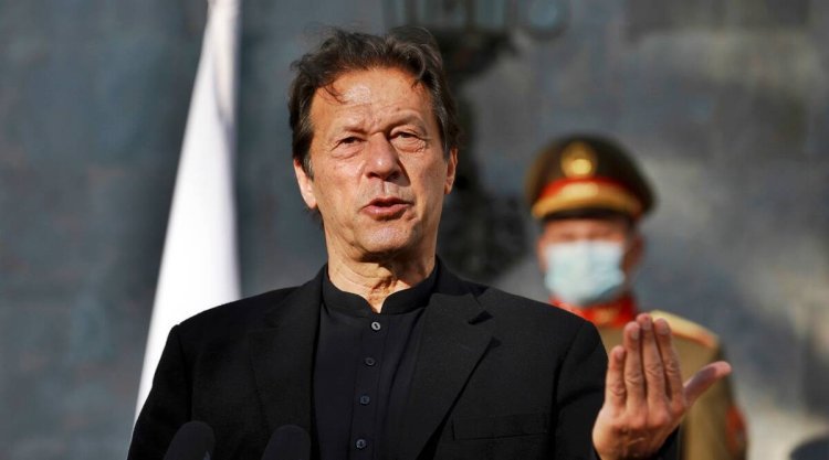 Imran Khan's problems may increase due to army, action can be taken soon