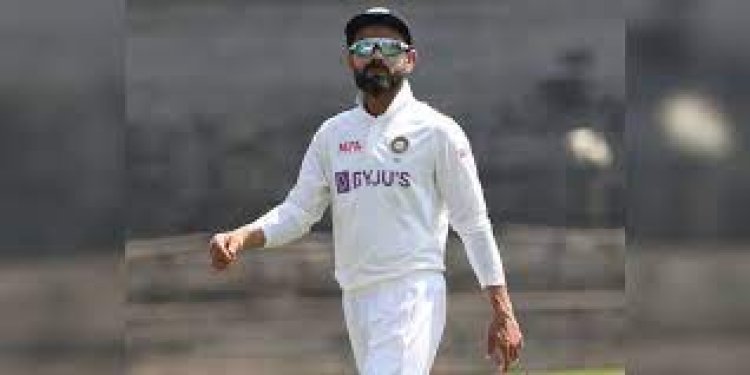 Virat Kohli's big statement about WTC final, told who will become champion