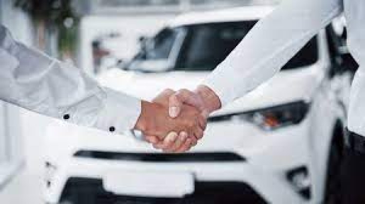 Do these 5 things before taking delivery of a new car, otherwise the deal can be costly