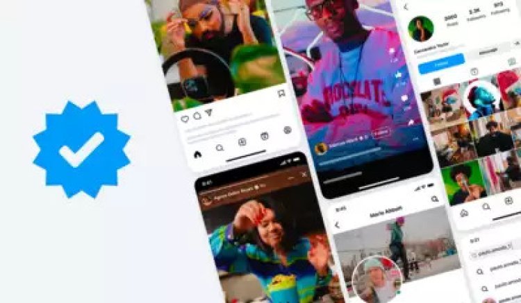 Meta Verified Now Available in India : How to subscribe, price and more