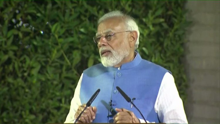 Pentagon's big statement on PM Modi's US visit, said - 'Relations between the two countries will reach new heights'