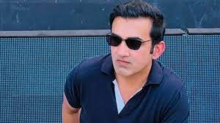 After India's defeat in WTC Final, this old video of Gautam Gambhir is going viral