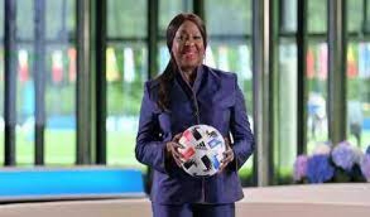 Fatma Samoura: FIFA Secretary General Fatma Samoura will retire from the post of Secretary General in December