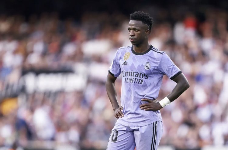 FIFA reiterates its stand against racism, says strict action will be taken against any such act