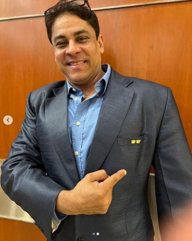 Bigg Boss OTT 2: Cyrus Broacha said on doing reality show, 'You either grow in it or you regret it'          