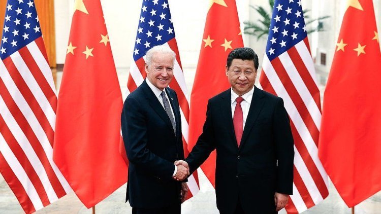 China bluntly to America said - 'There will be no agreement on Taiwan'
