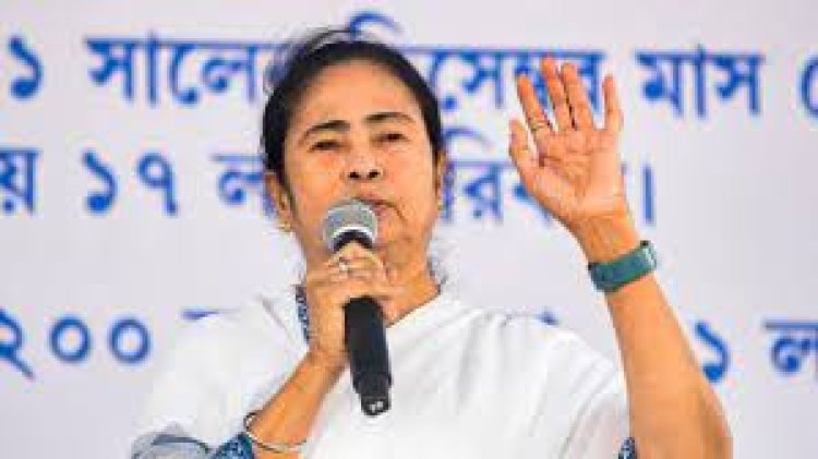 BJP has to be defeated if the country is to be saved from destruction: Mamata Banerjee