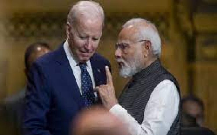 Statements by PM Modi and US President Biden hurt Pakistan, summoned US embassy