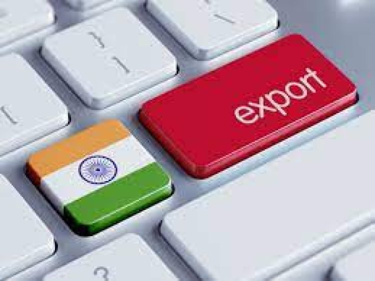 There are immense possibilities of export from the state, the government has made a plan... Export Council formed