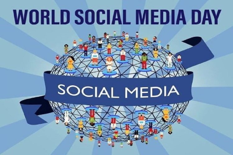 World Social Media Day: Social media has become an important part of people's lives