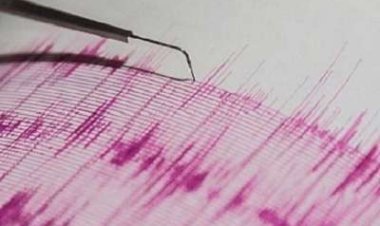 Earthquake occurred again in Indonesia, intensity of 6.4 on Richter scale, update on tsunami threat also came