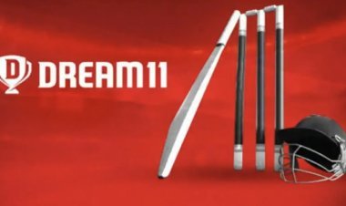 BYJU'S leave from Indian team jersey, Dream XI became lead sponsor by spending 358 crores