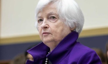 America's big decision amid tension with China, Treasury Secretary Janet Yellen will go to Beijing