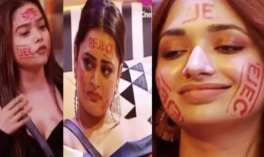 Bigg Boss OTT 2: 7 housemates nominated together in Bigg Boss house, know who rejected whom