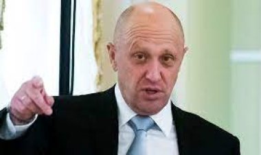 Putin is hatching a big conspiracy against Wagner Chief Prigozhin, Ukraine revealed