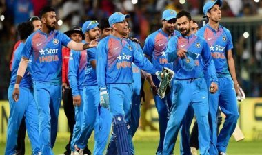 Ajit Agarkar changed the picture of Team India, dropping 7 players from T20 team