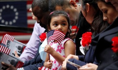American citizenship will not be easy now, proposal for important changes in the exam